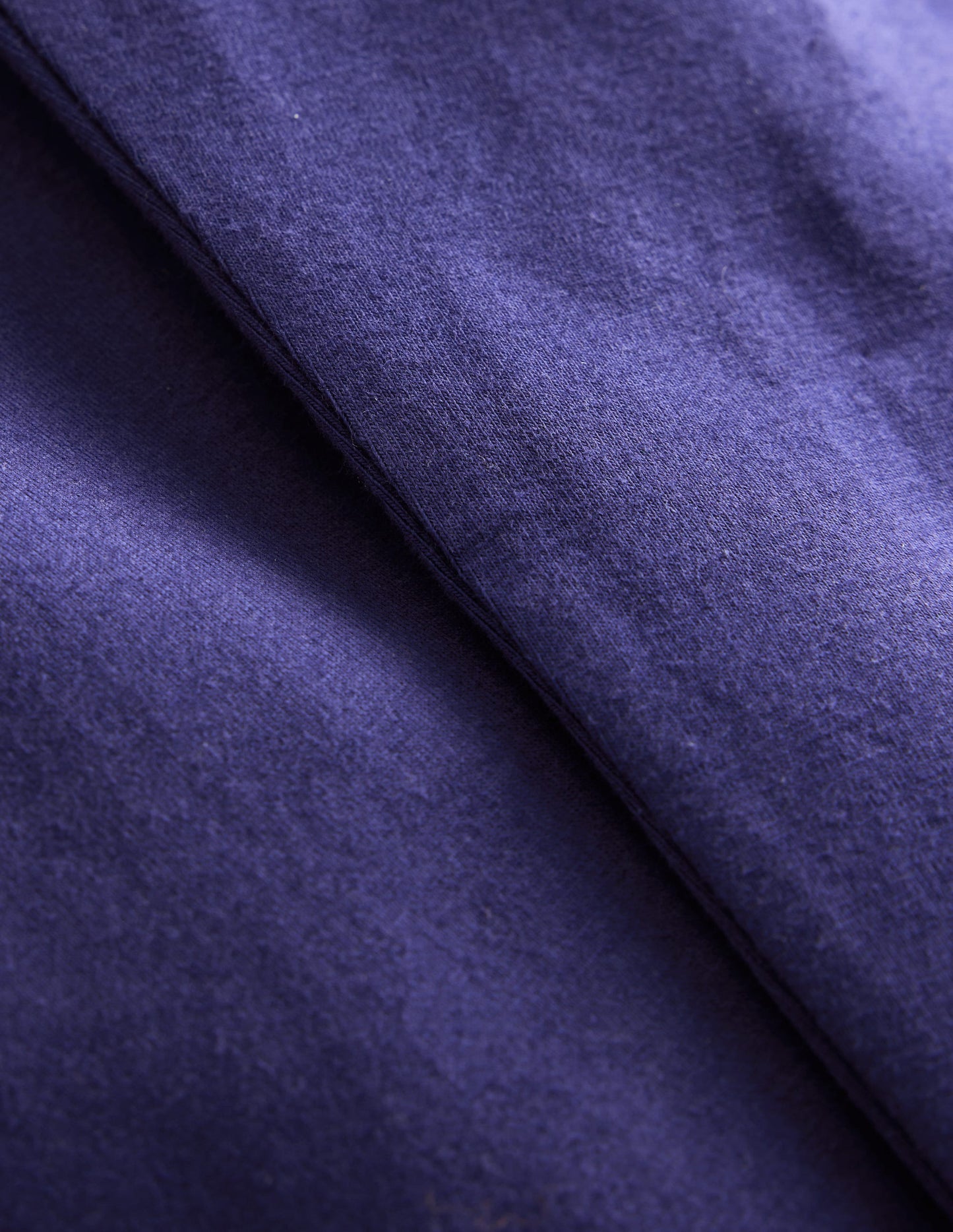 Plain Leggings - Starboard Blue