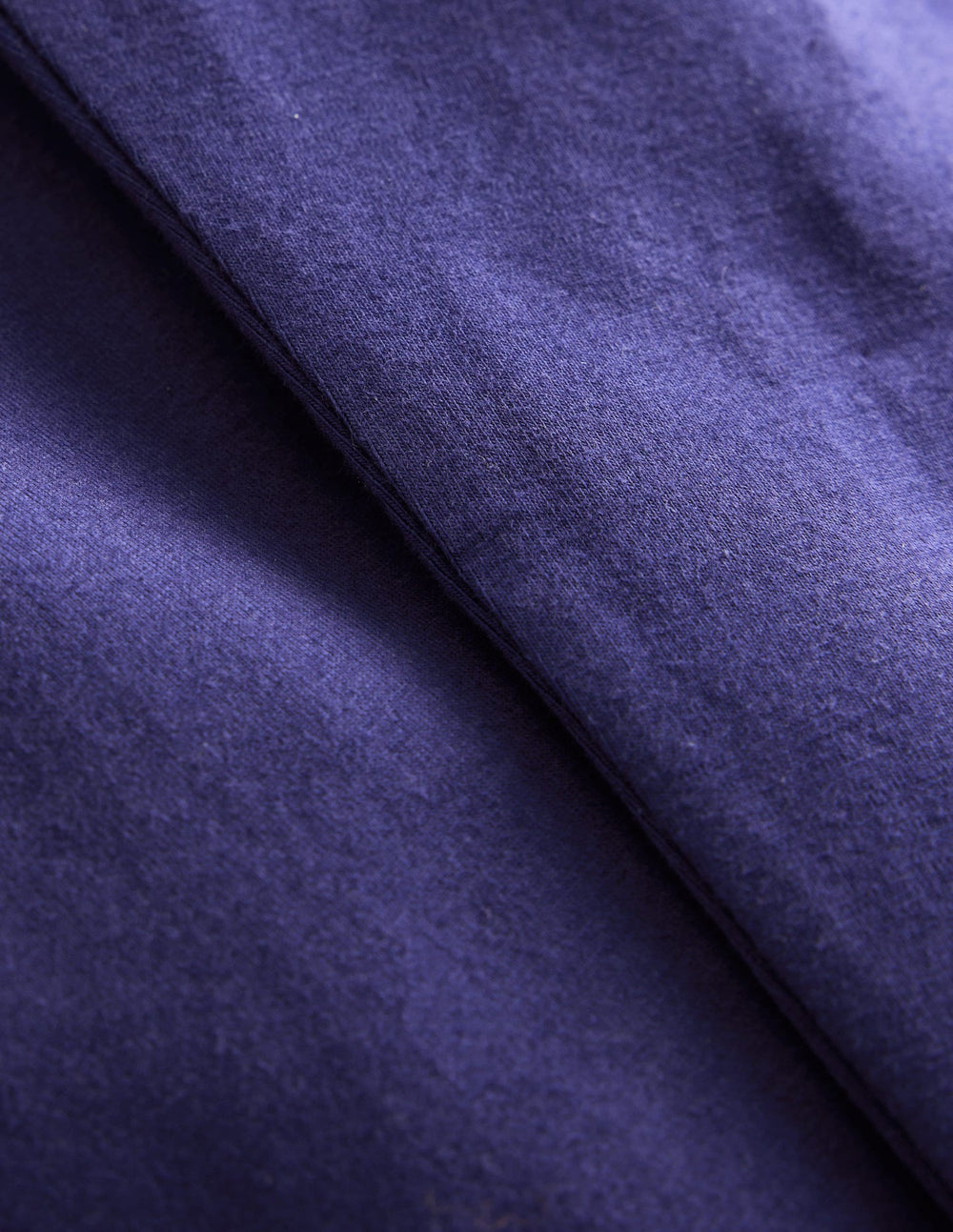Plain Leggings - Starboard Blue