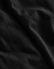 Plain Leggings - Black