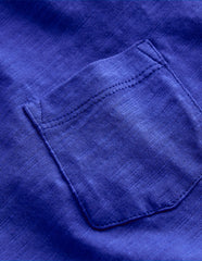 Everyday Short Sleeve T-shirt - Bright Blue