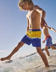 Swim Shorts - Tie Dye