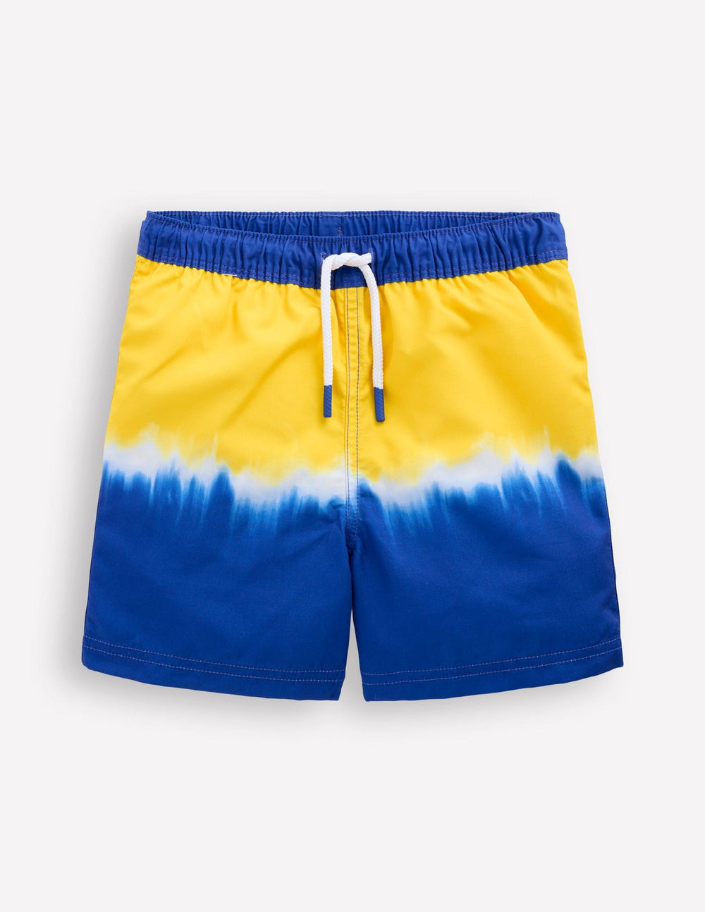 Swim Shorts - Tie Dye