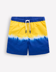 Swim Shorts - Tie Dye
