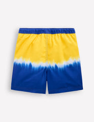 Swim Shorts - Tie Dye
