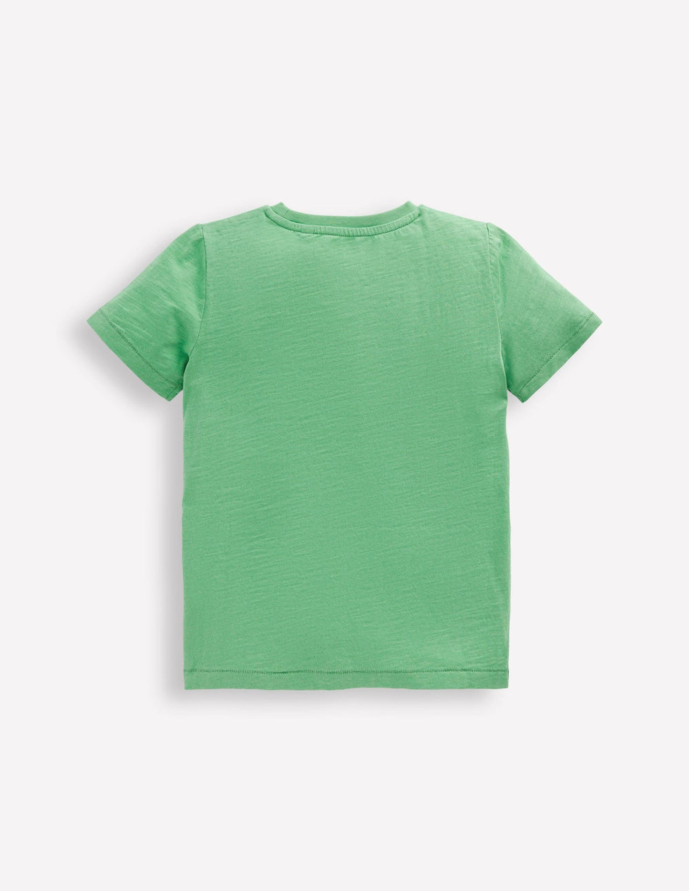 Everyday Short Sleeve T-shirt - Aloe Green