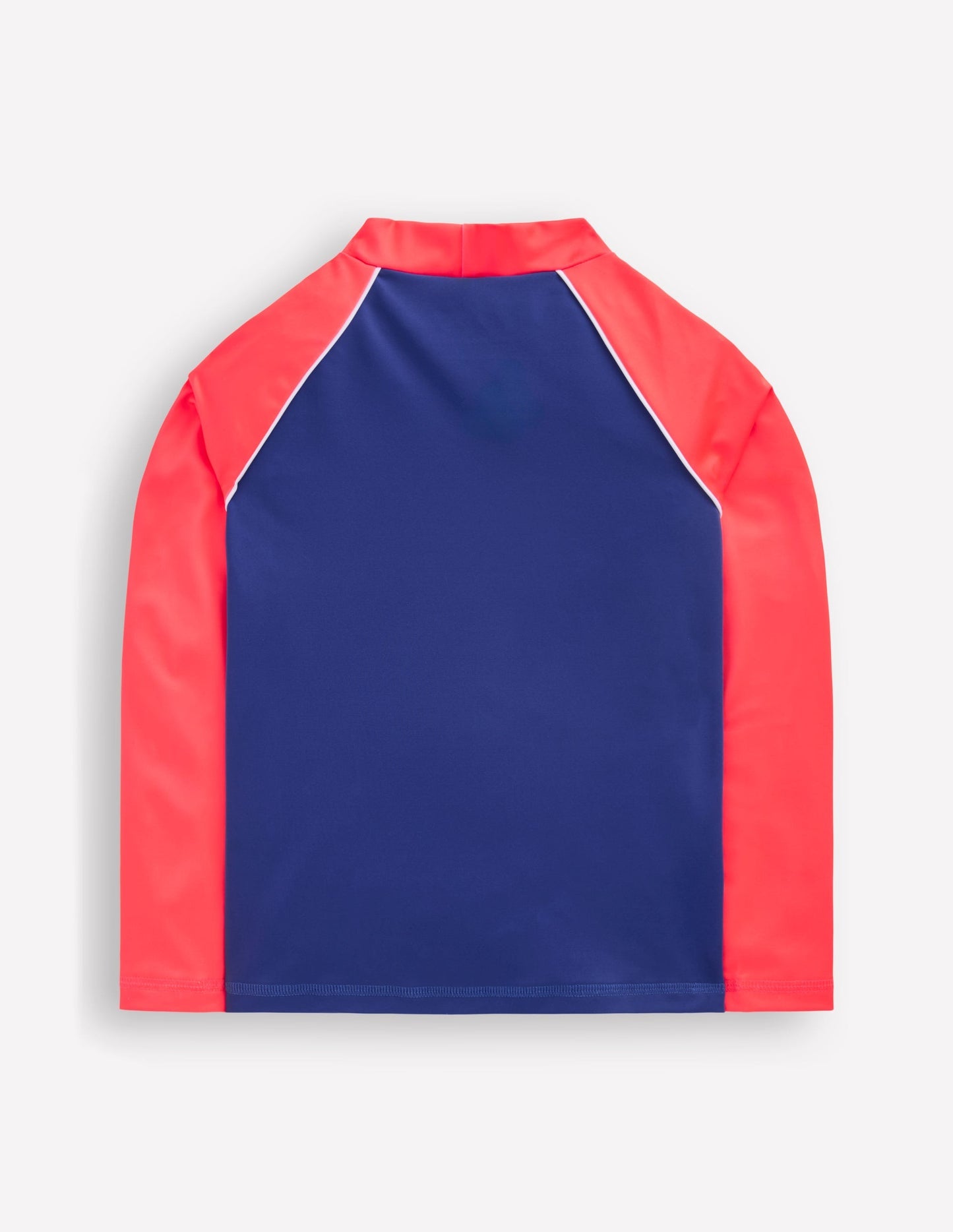Logo Rash Vest - Riso Shark