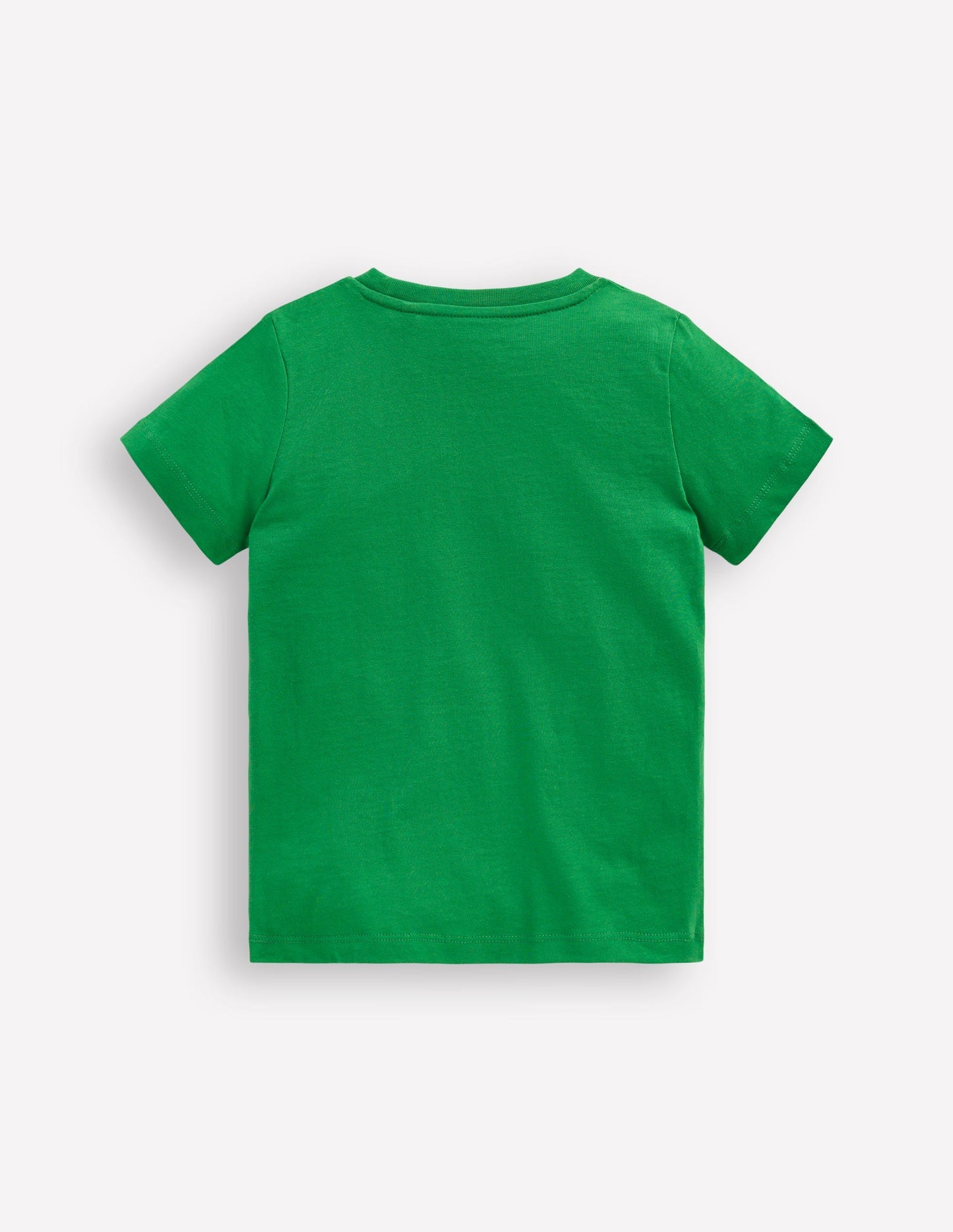Glow - In - The - Dark T-shirt - Grape leaf Frogs