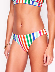 Classic Bikini Bottoms - Multi, Rainbow