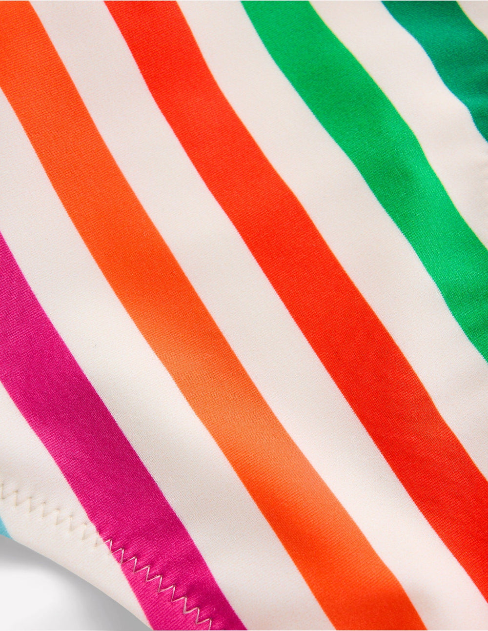 Classic Bikini Bottoms - Multi, Rainbow
