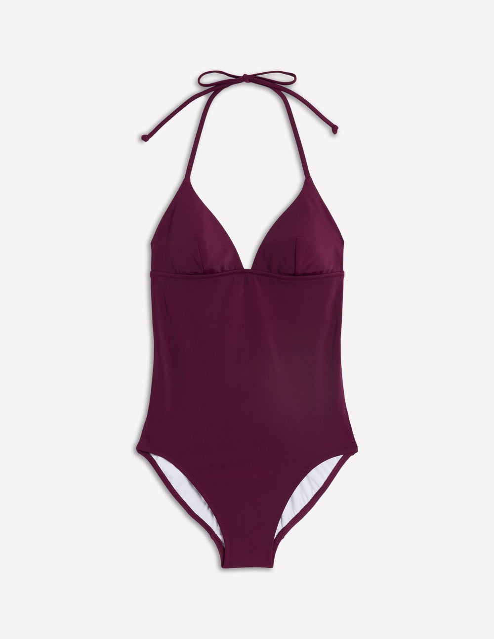 Symi String Swimsuit - Chockeberry