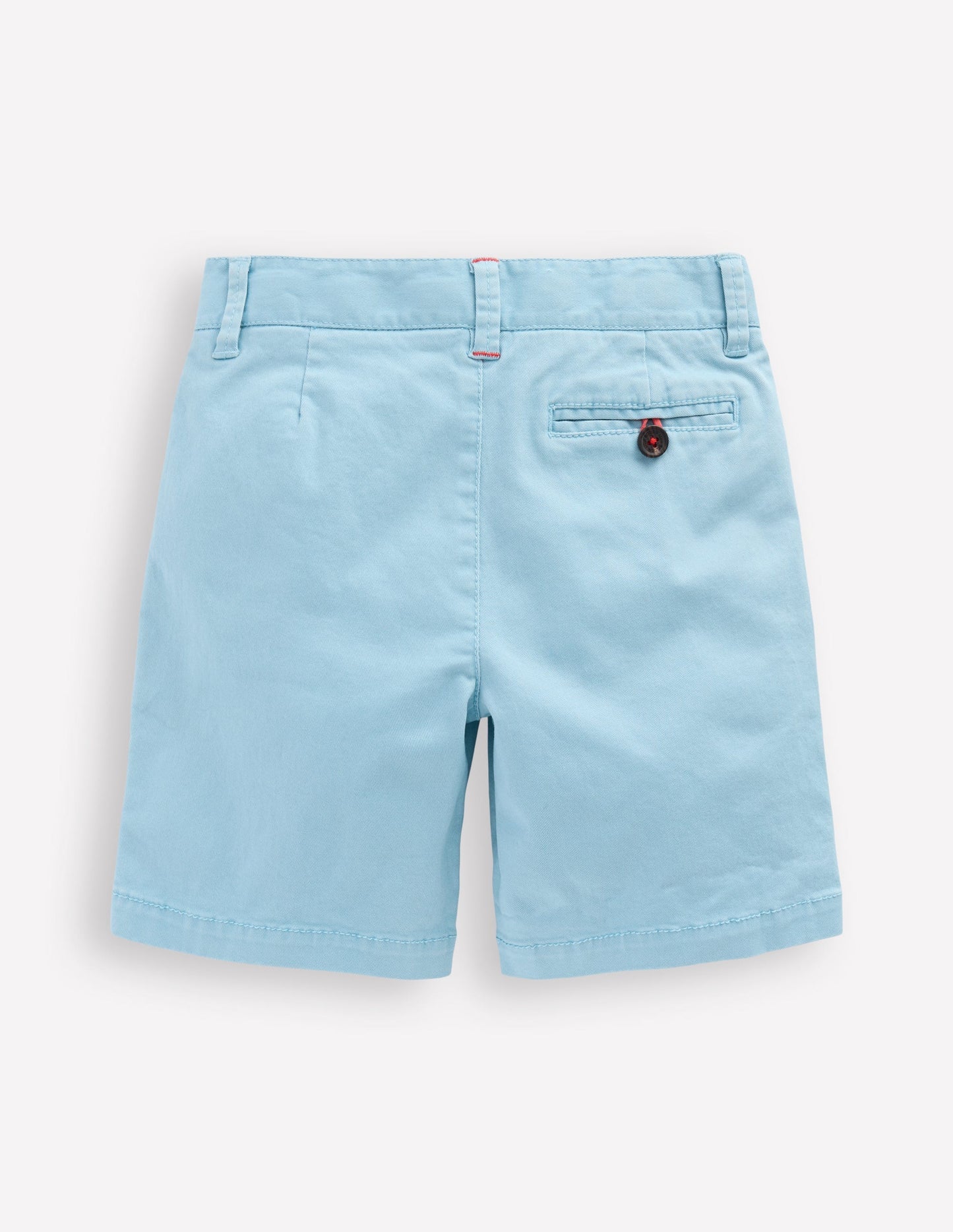 Classic Chino Shorts - Bonnie Blue
