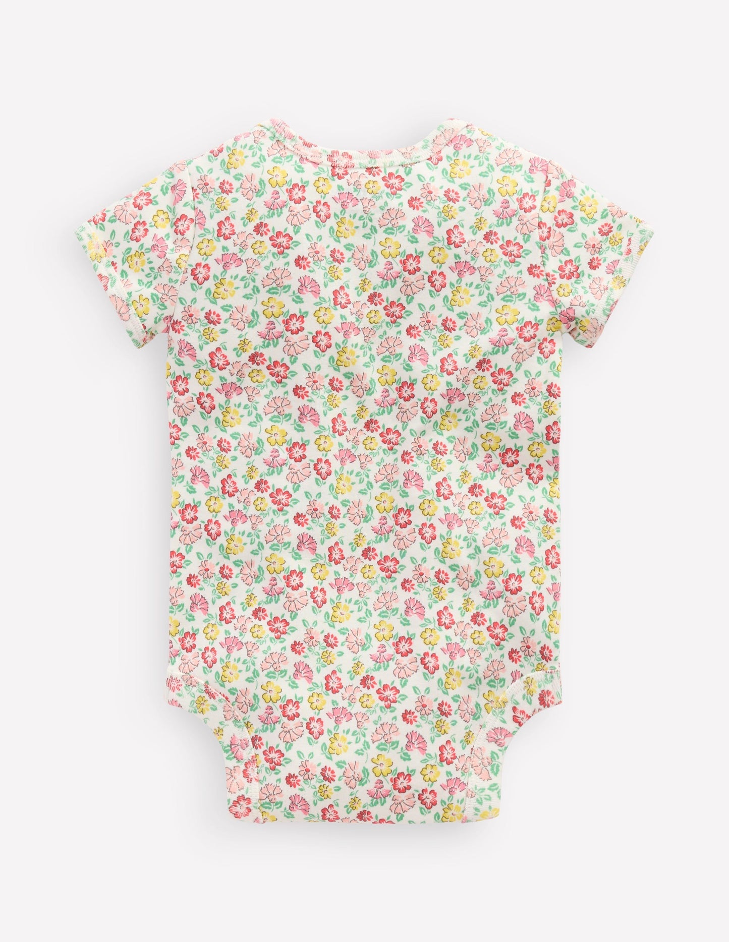 Floral 3 Pack Bodies - Multi Flowerbed Pack