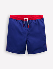 Swim Shorts - Rainbow