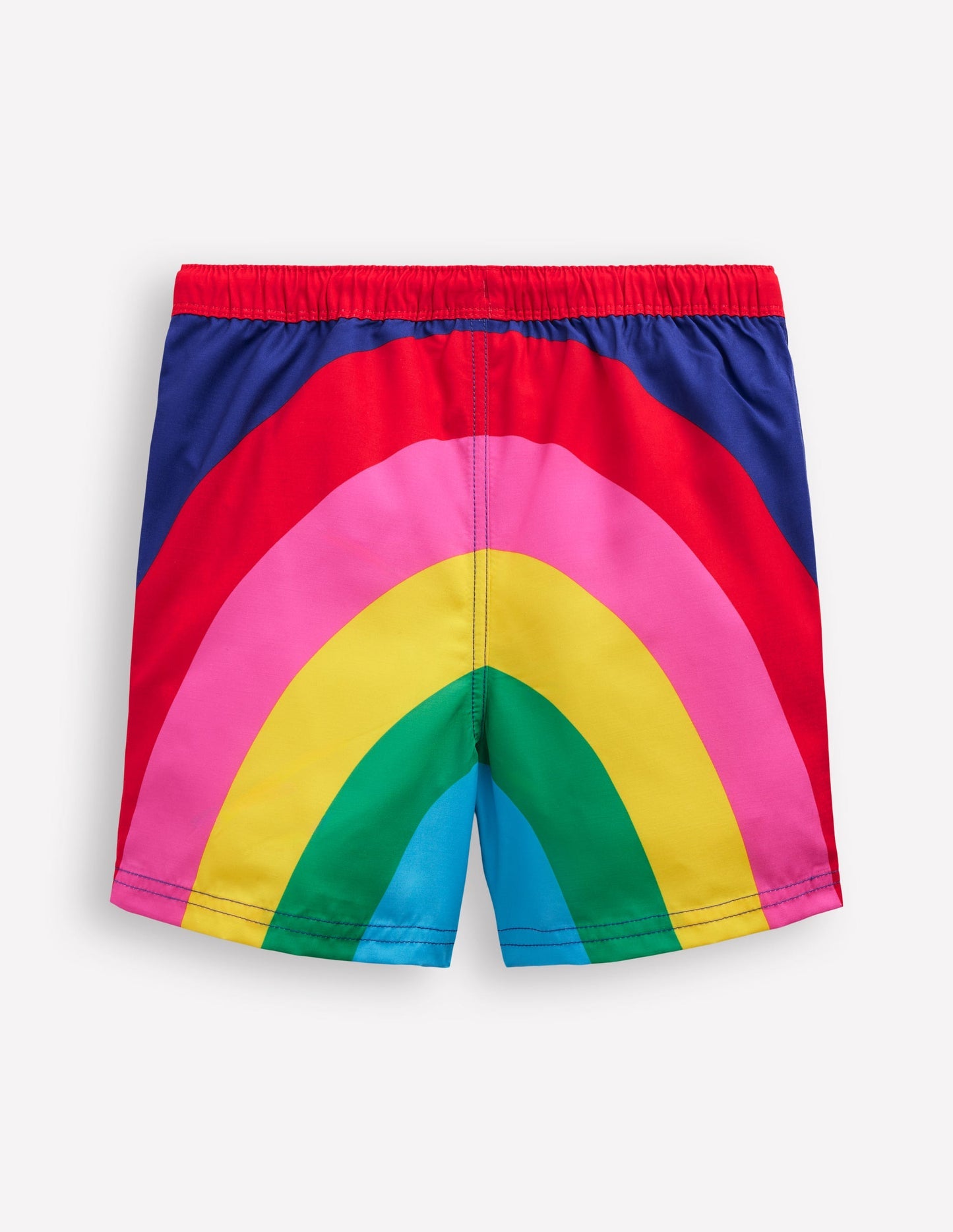 Swim Shorts - Rainbow