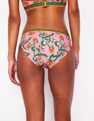 Classic Bikini Bottoms - Pink,