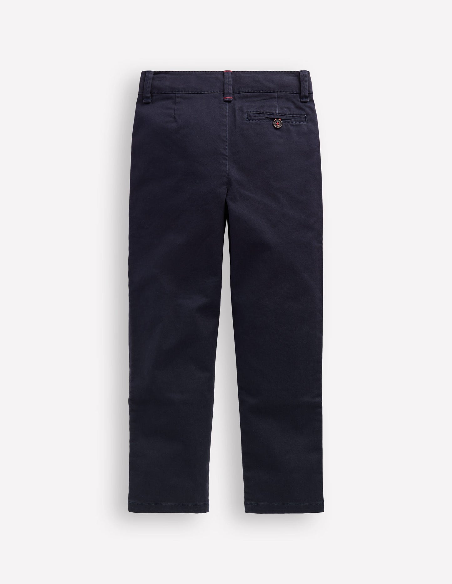 Classic Chinos - Dark Navy