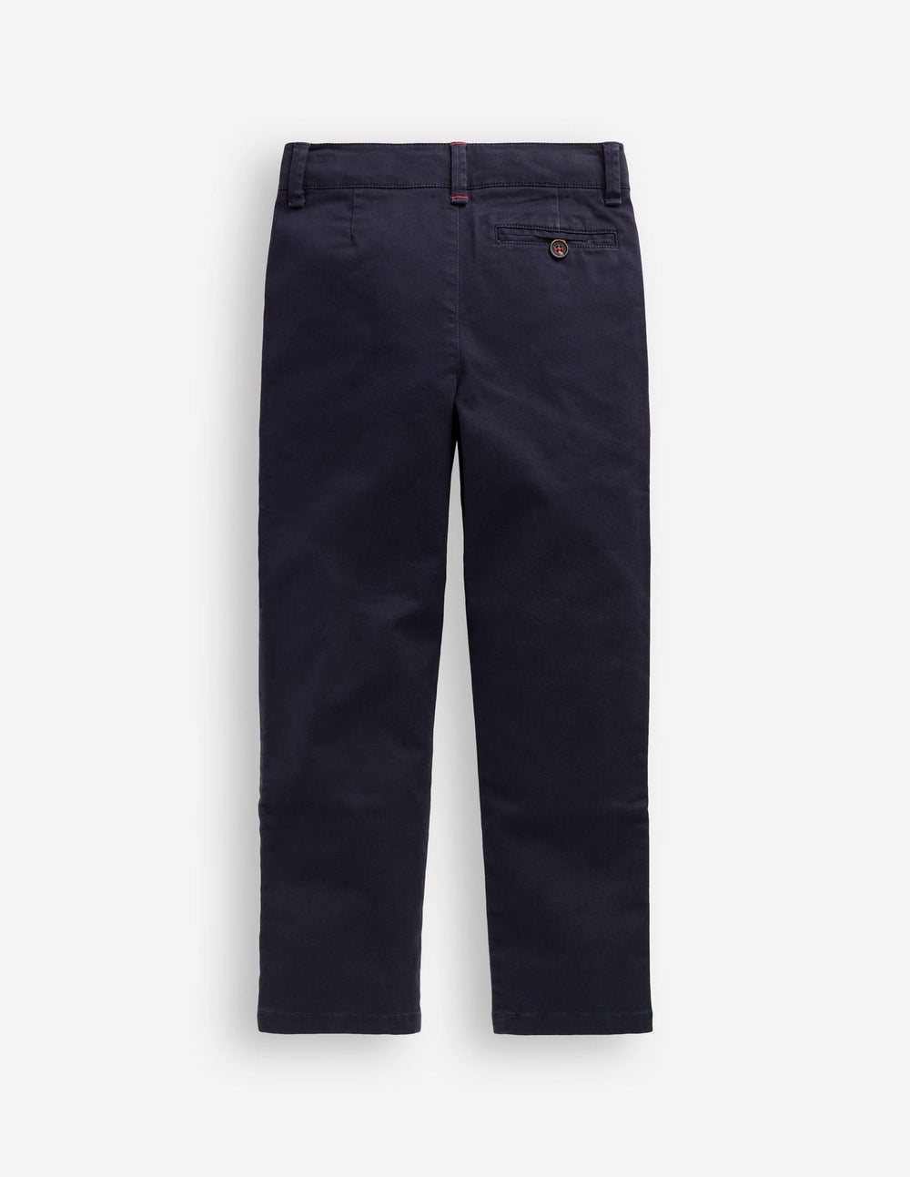 Classic Chinos - Dark Navy