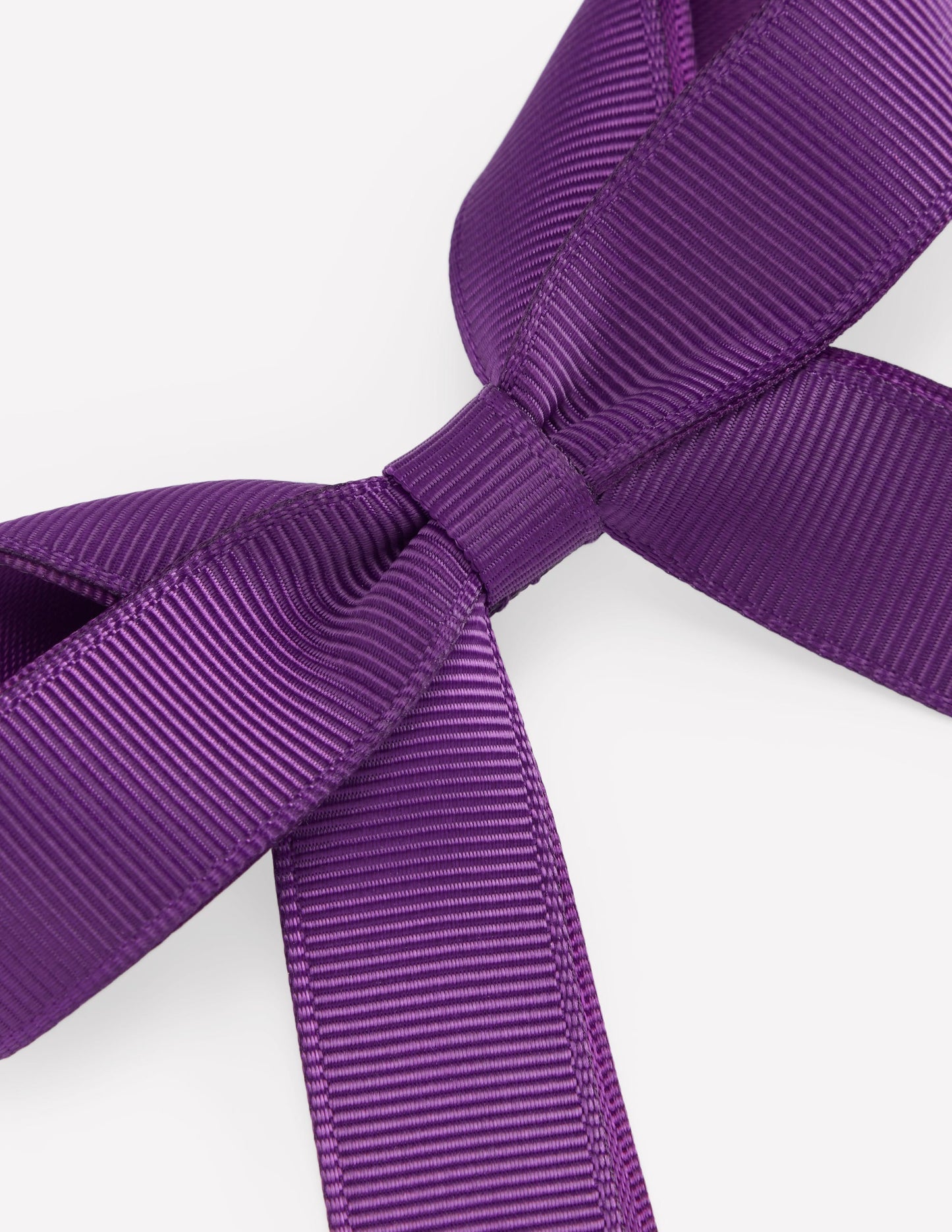 Hair Bows - Mystic Purple