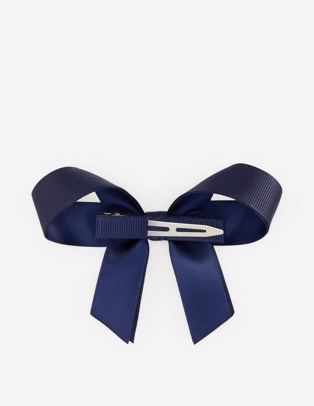 Hair Bows - Medieval Blue