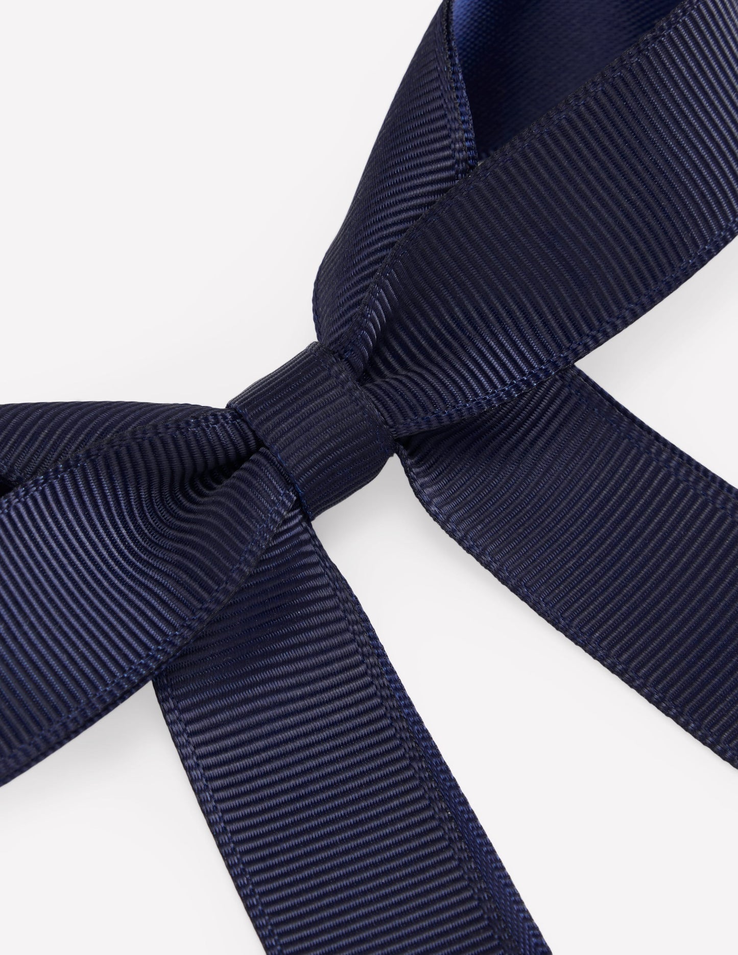 Hair Bows - Medieval Blue