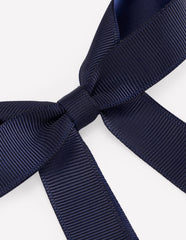 Hair Bows - Medieval Blue