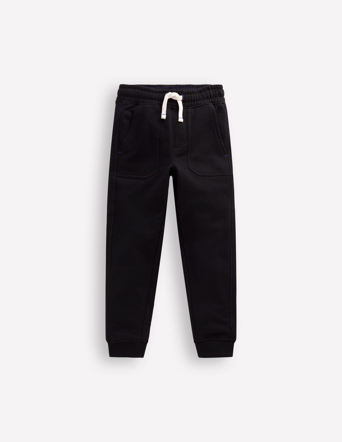 Essential Joggers - Black