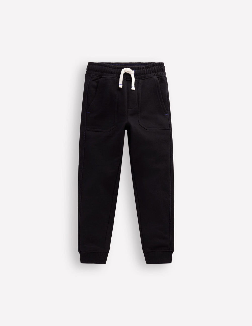 Essential Joggers - Black