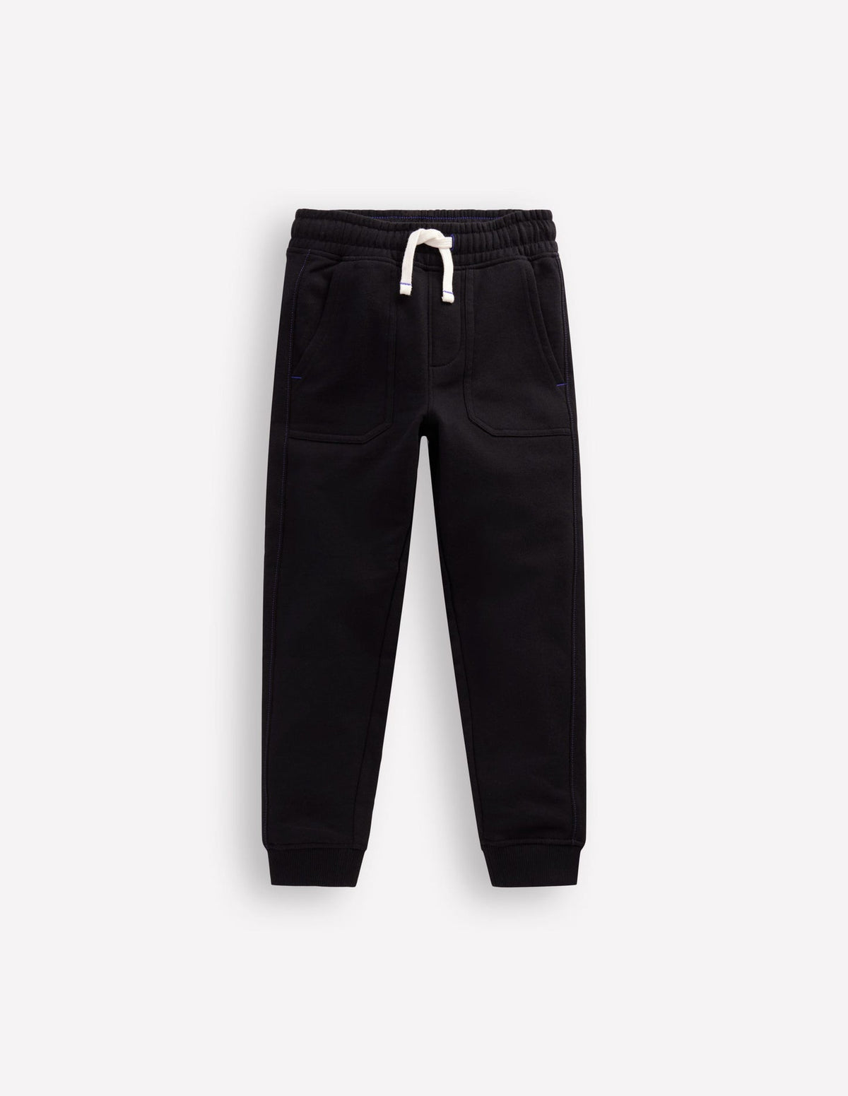 Essential Joggers - Black