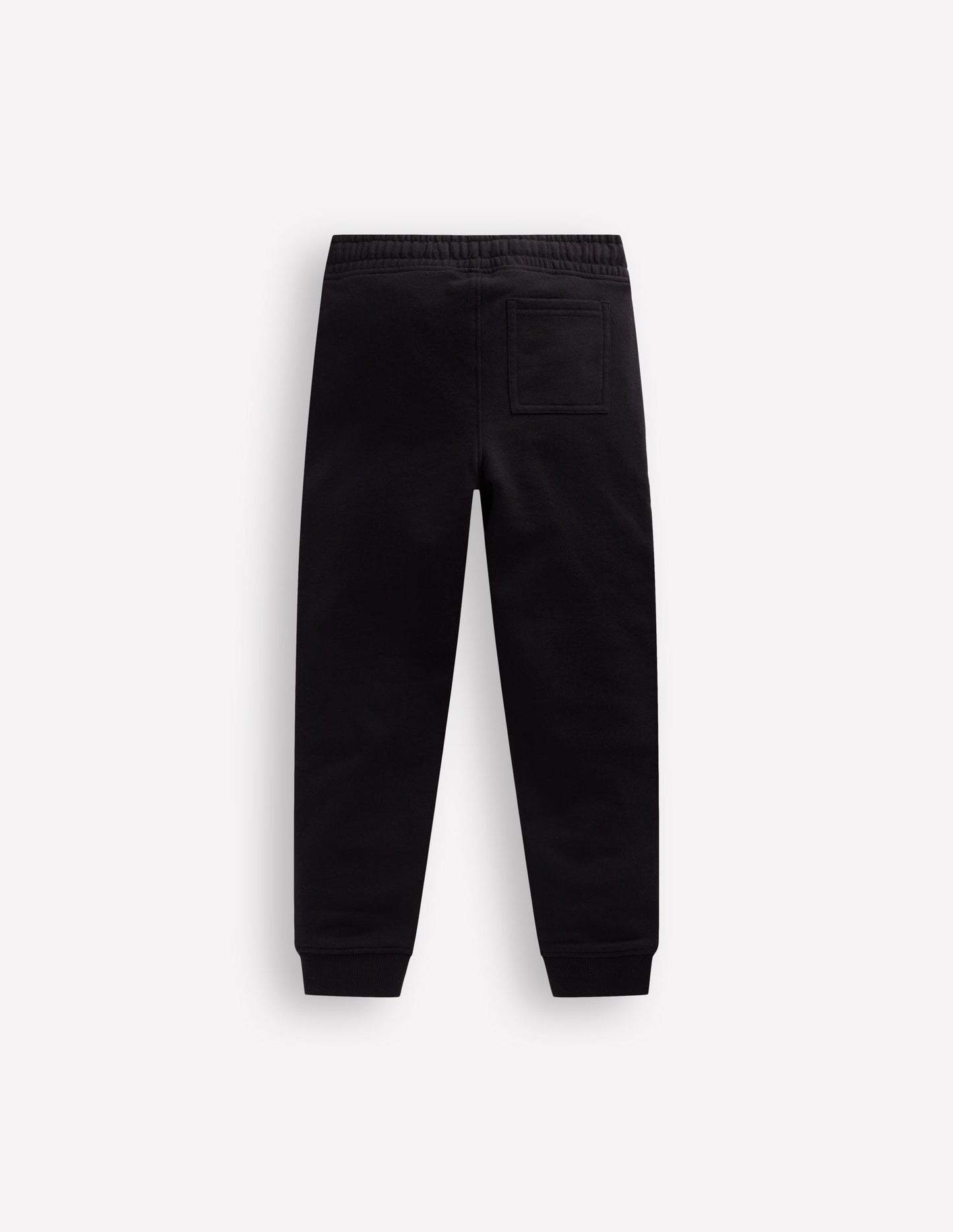 Essential Joggers - Black