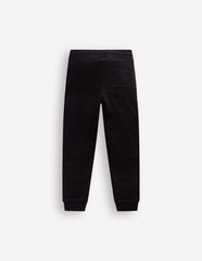 Essential Joggers - Black