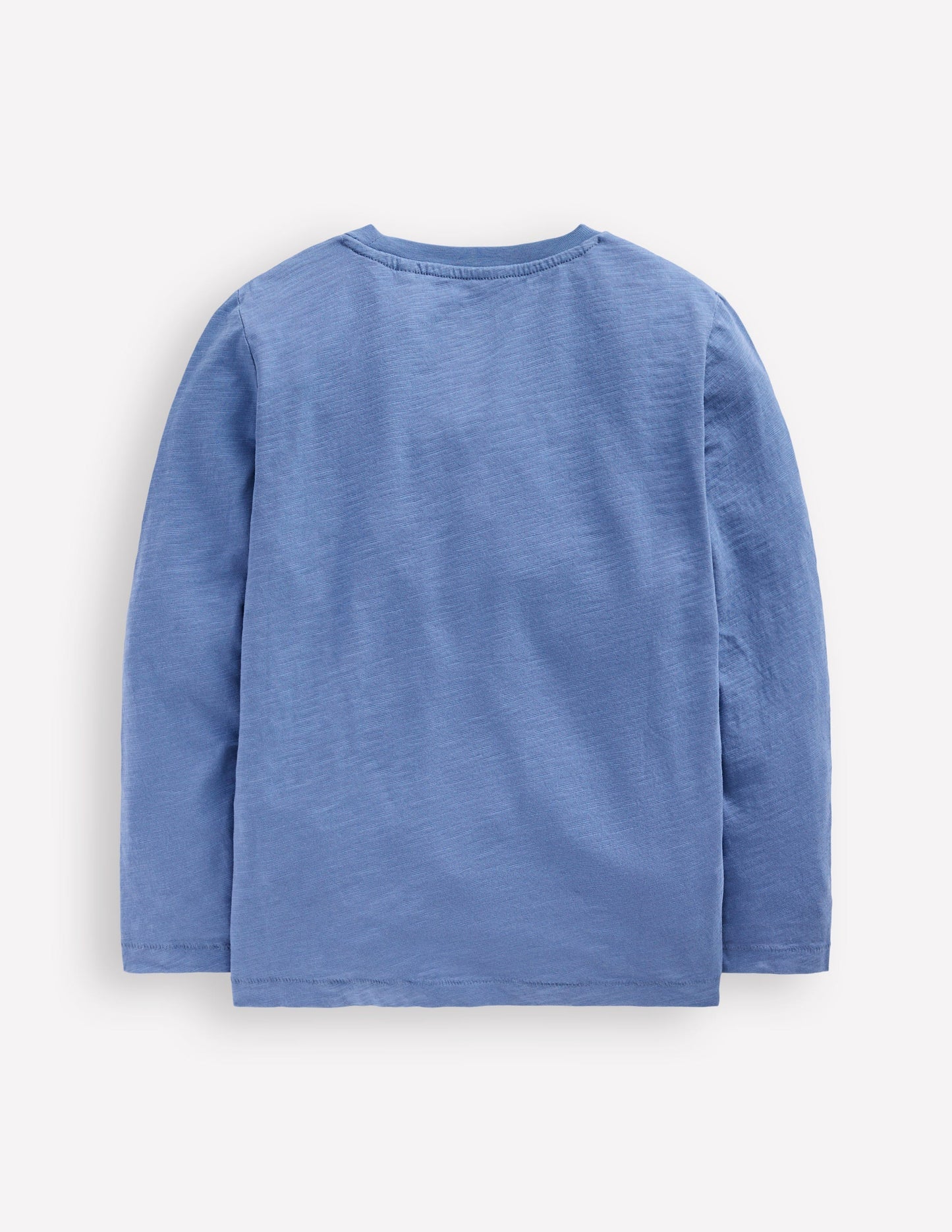 Everyday Long Sleeve T-shirt - Blue River