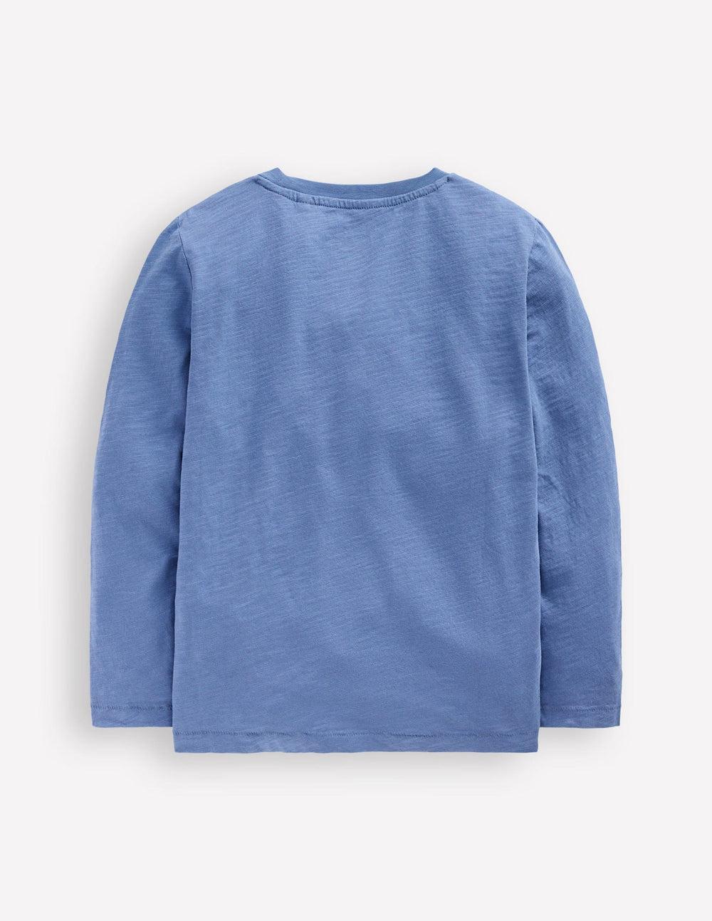 Everyday Long Sleeve T-shirt - Blue River