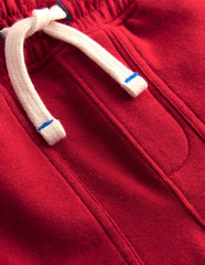 Essential Joggers - Cinnamon Red