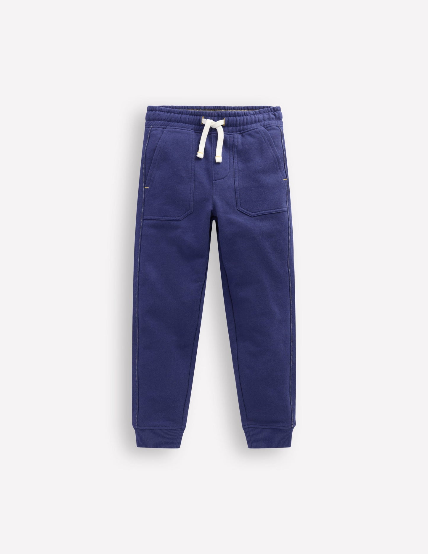 Essential Joggers - Navy