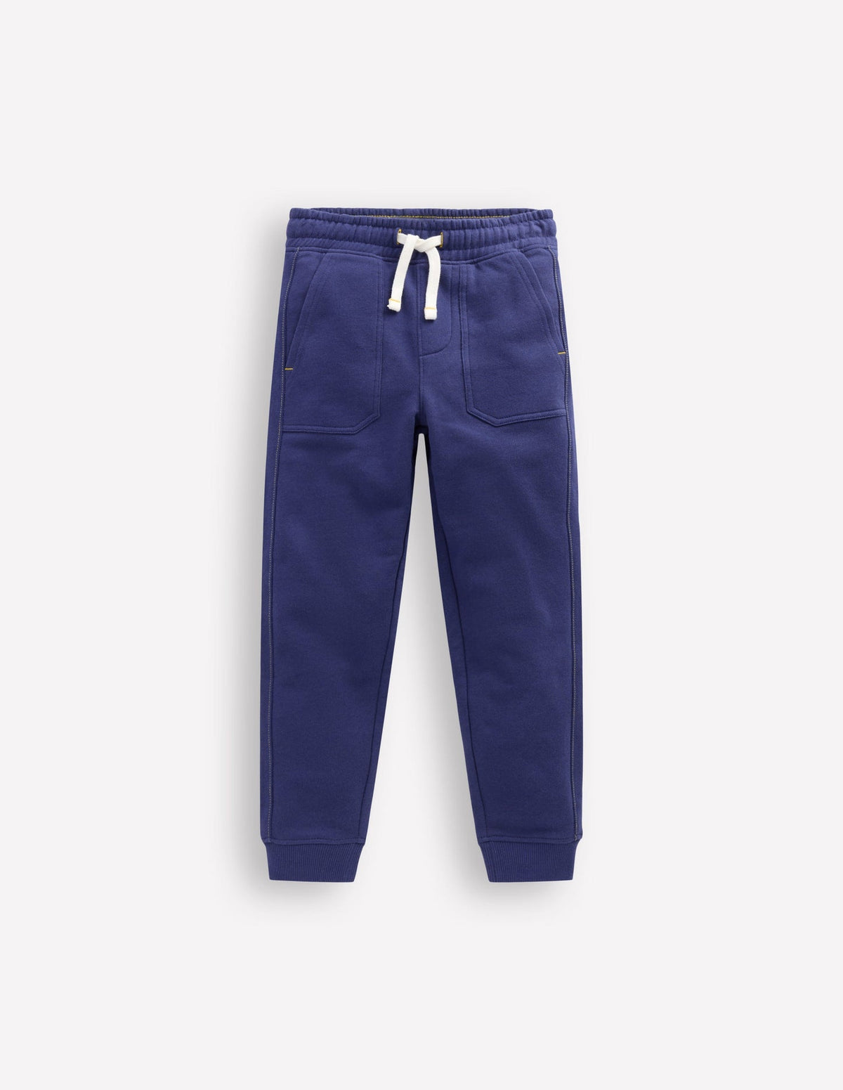 Essential Joggers - Navy