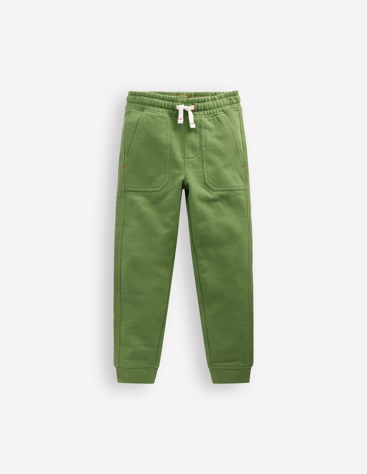 Essential Joggers - Safari Green