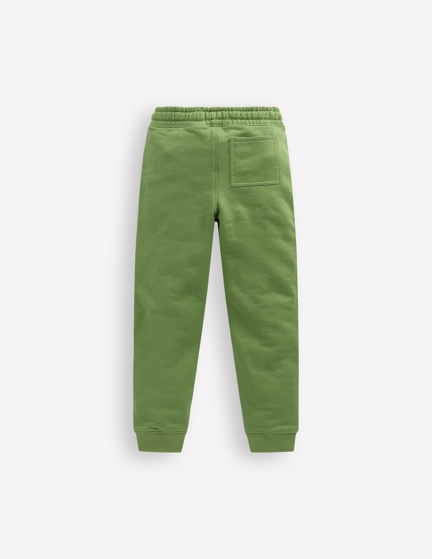 Essential Joggers - Safari Green