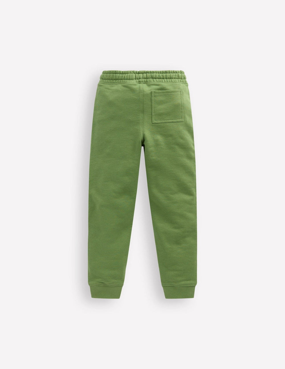 Essential Joggers - Safari Green