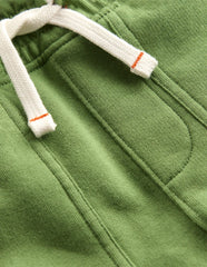Essential Joggers - Safari Green