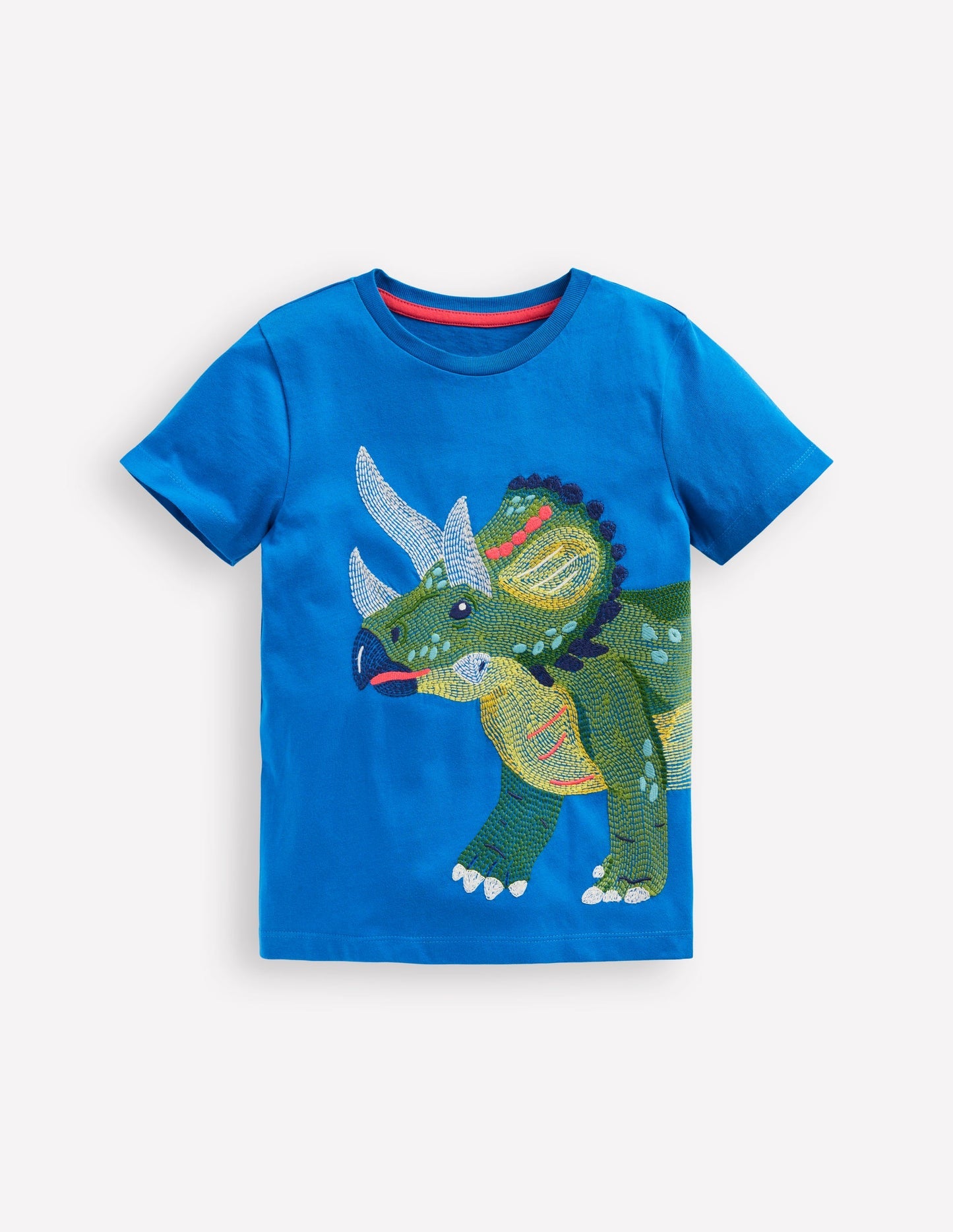 Superstitch T-shirt - Dino