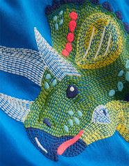 Superstitch T-shirt - Dino
