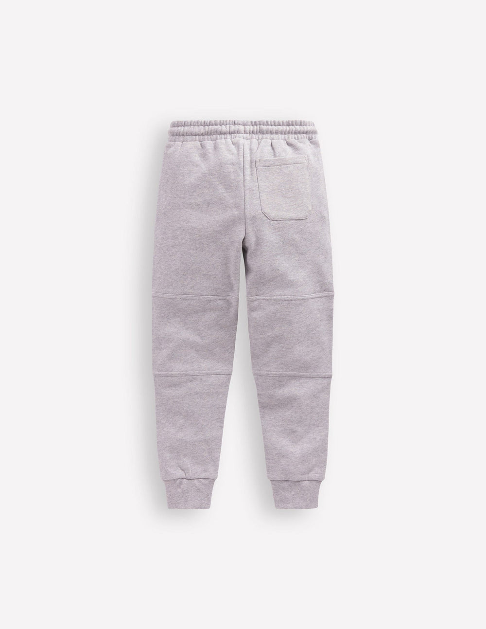 Warrior Knee Joggers - Grey Star Knee