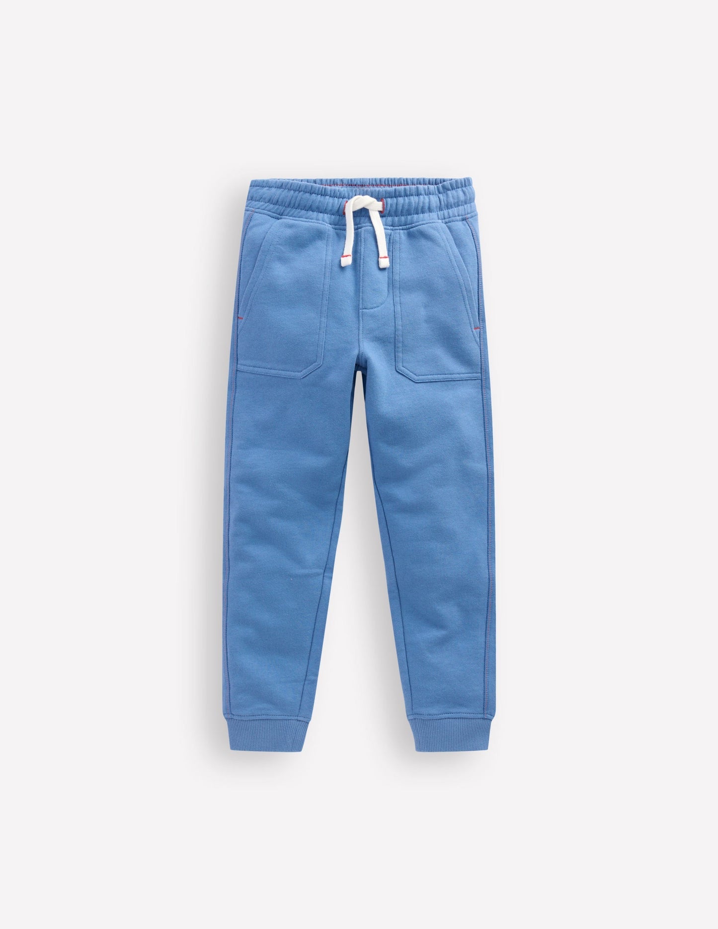 Essential Joggers - Blue River