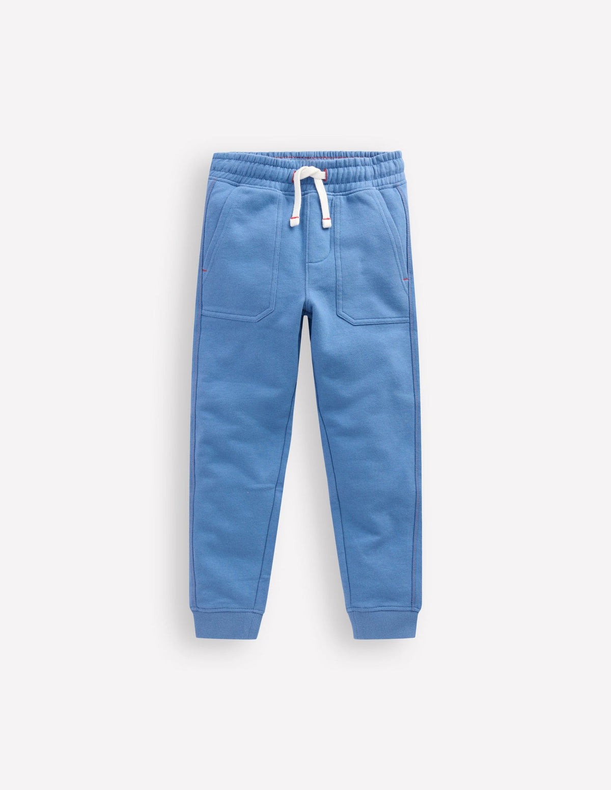 Essential Joggers - Blue River