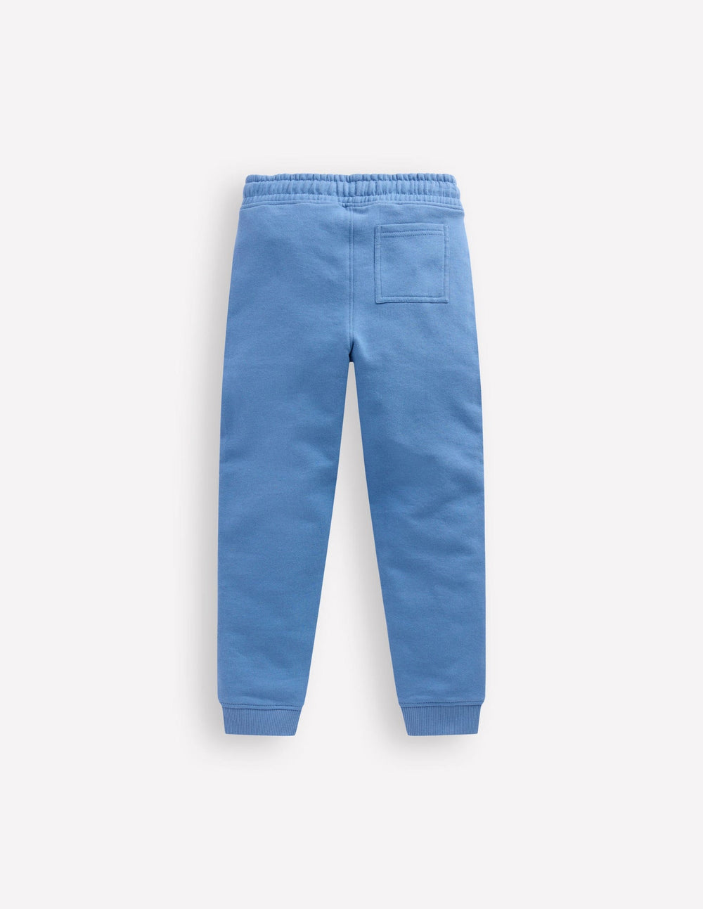 Essential Joggers - Blue River