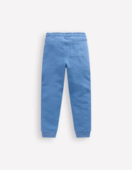 Essential Joggers - Blue River
