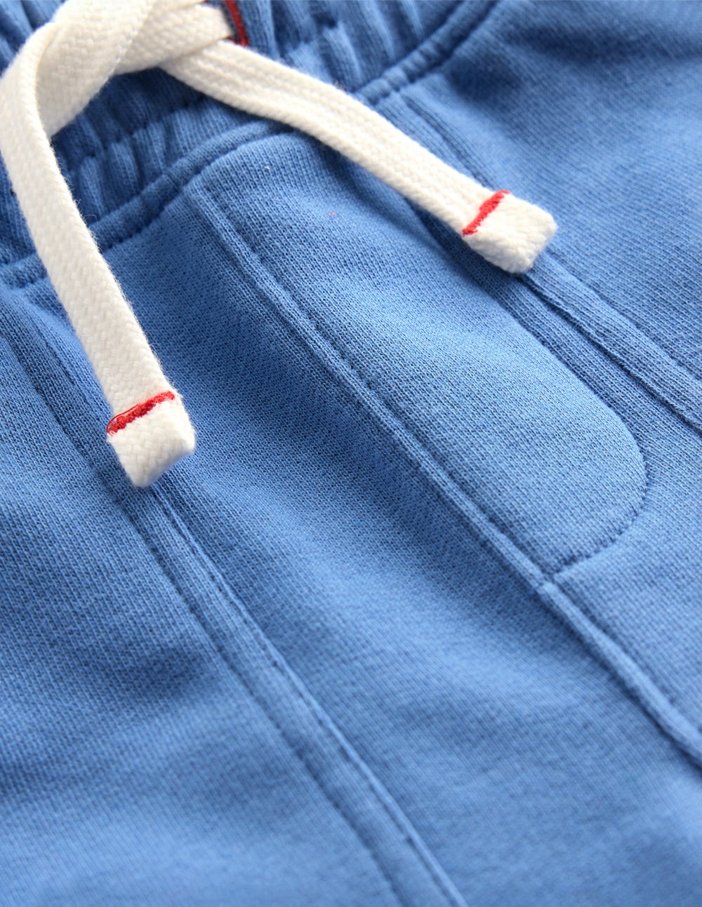 Essential Joggers - Blue River