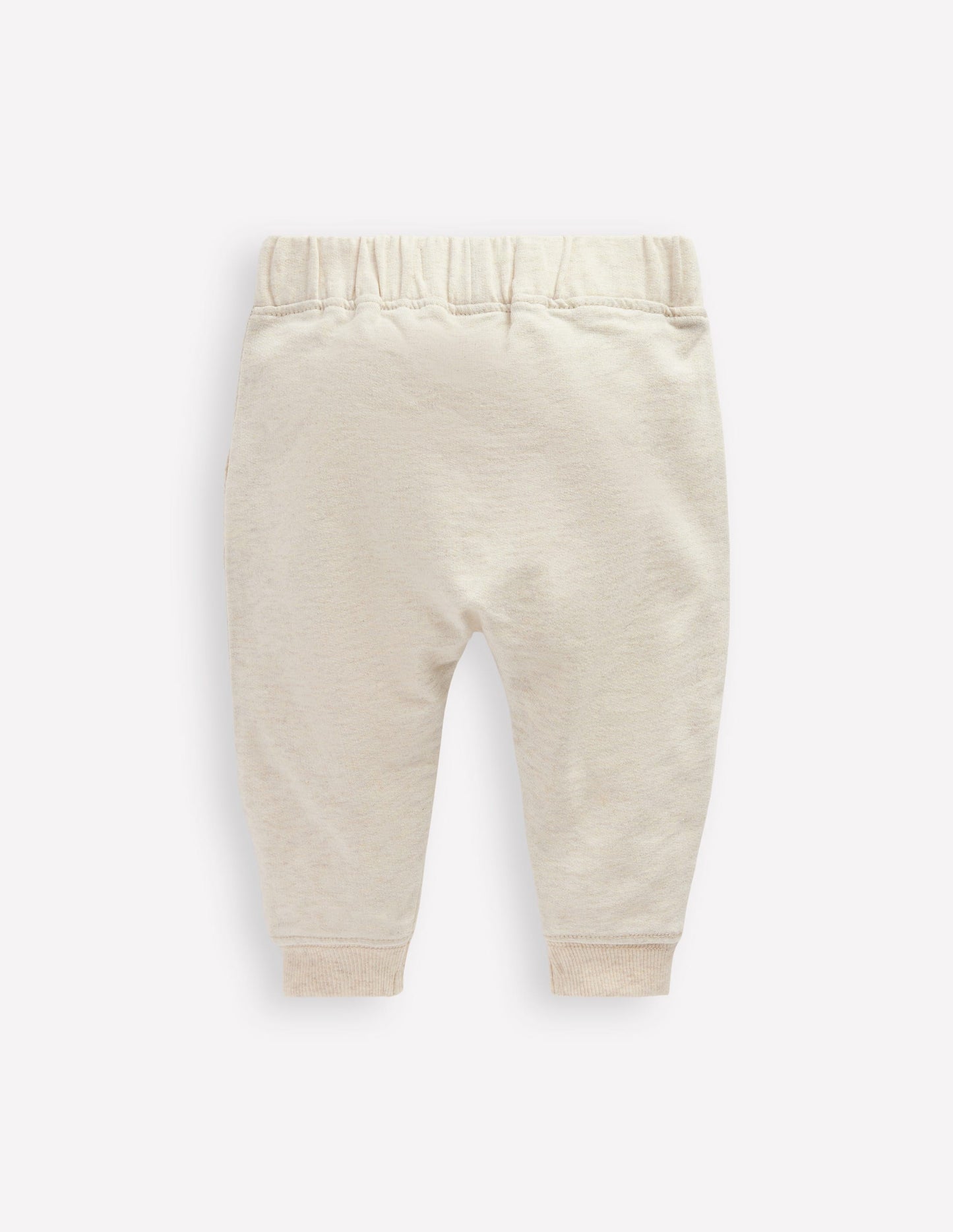 Jersey Sweatpants - Oatmeal
