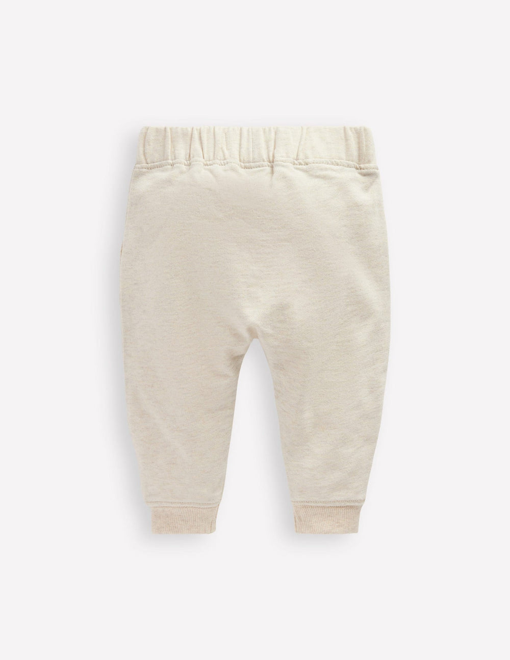 Jersey Sweatpants - Oatmeal