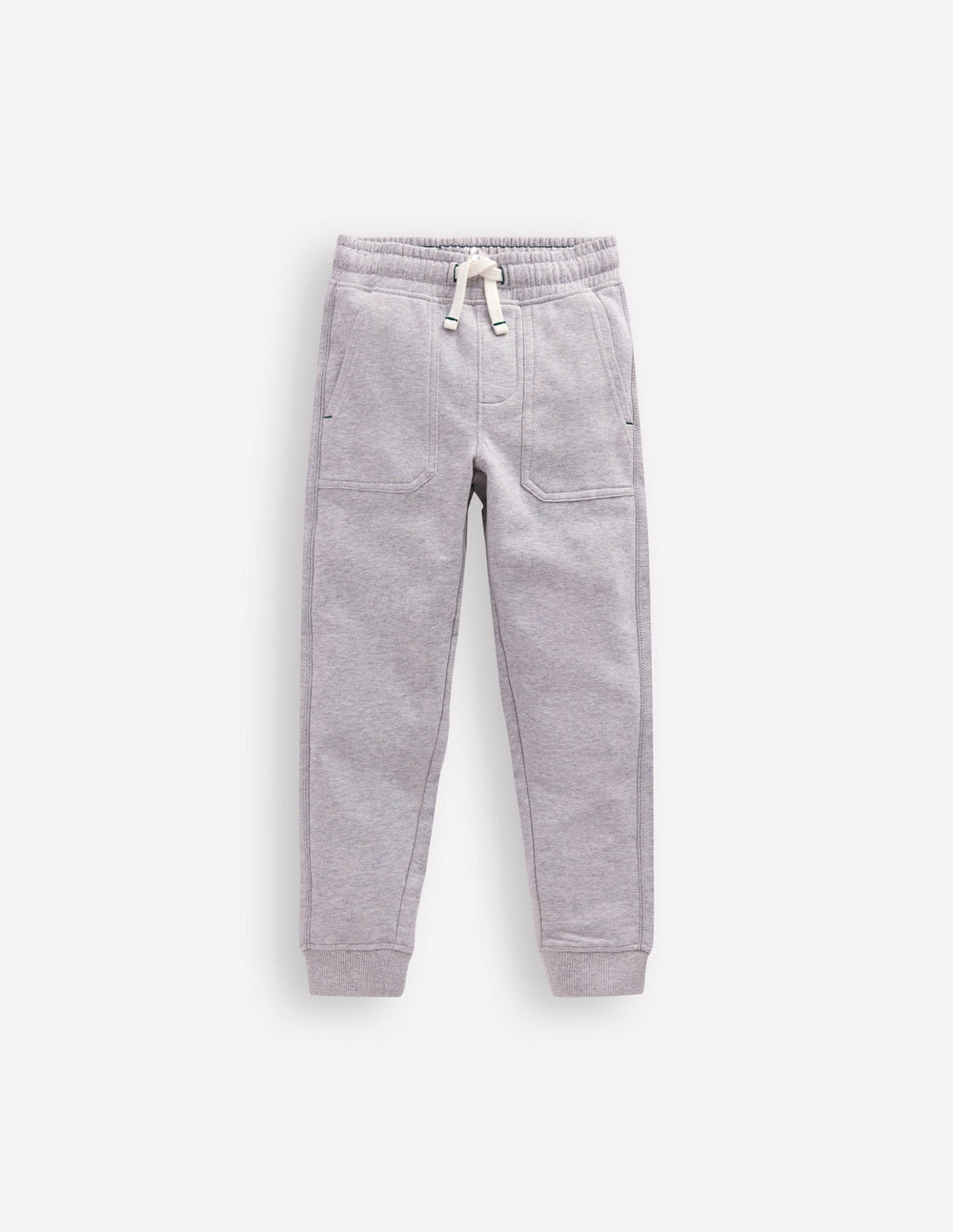 Essential Joggers - Grey